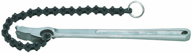 15" Chain Wrench - Apex Tool & Supply