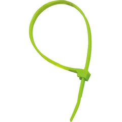 10.8″ 50LB FLOURESCENT GREEN - Apex Tool & Supply