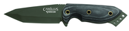 7-3/4" Fixed Blade Knife - Apex Tool & Supply