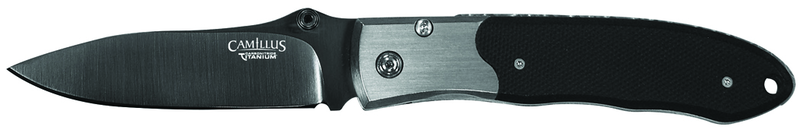 6-3/4" Folding Knife - Apex Tool & Supply