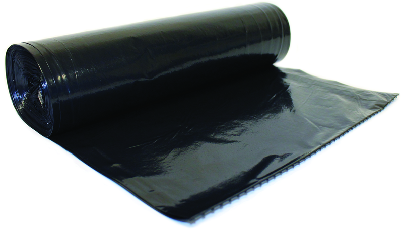 40-44 Gallon Trash Can Liner Box Qty. 100 - Apex Tool & Supply