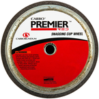 6 / 4-3/4 X 2 X 5/8-11 2ZA16-QB64 - Apex Tool & Supply