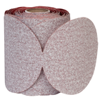 6" DSC ROLL P120 PSA - Apex Tool & Supply