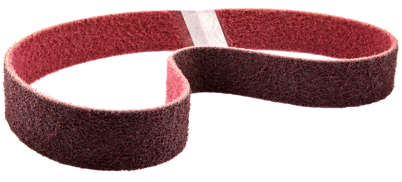 6X48 MED A/O SURFACE PREP BELT - Apex Tool & Supply