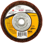 4-1/2X7/8 FINE CFX-2FA SURF FINISH - Apex Tool & Supply