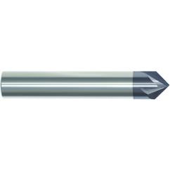 5997T 3/4 90D 4FL CHAMFER MILL - Apex Tool & Supply