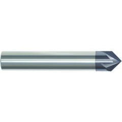 5997T 3/4 90D 4FL CHAMFER MILL - Apex Tool & Supply