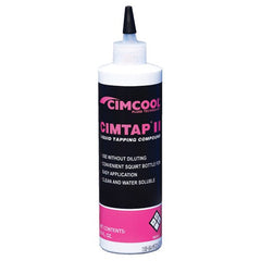 Cimtap II Pink Fluid - 16 oz - Apex Tool & Supply