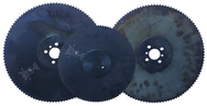 74307 10"(250mm) x .080" x 32mm Oxide 240T Cold Saw Blade - Apex Tool & Supply