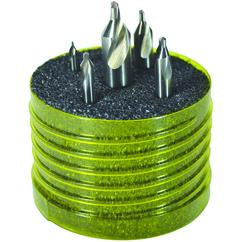 NO. 1-NO. 5 COMB DRL/CTSK - Apex Tool & Supply