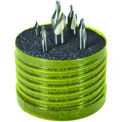 NO. 1-NO. 5 COMB DRL/CTSK - Apex Tool & Supply