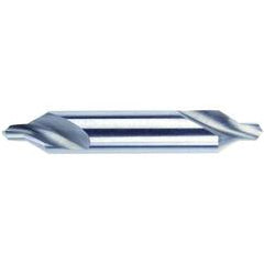NO. 8 COMB DRL/CTSK HSS - Apex Tool & Supply