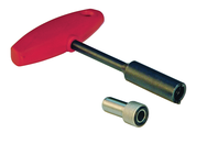 HSK 63 - Coolant Pipe - Apex Tool & Supply