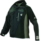 Outer Layer / Thermal Weight / Jacket: X-Large - Apex Tool & Supply