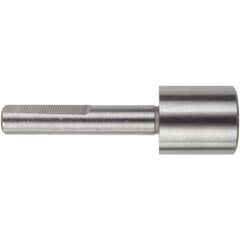11/16 Counterbore Pilot 3/8 Shank - Exact Industrial Supply