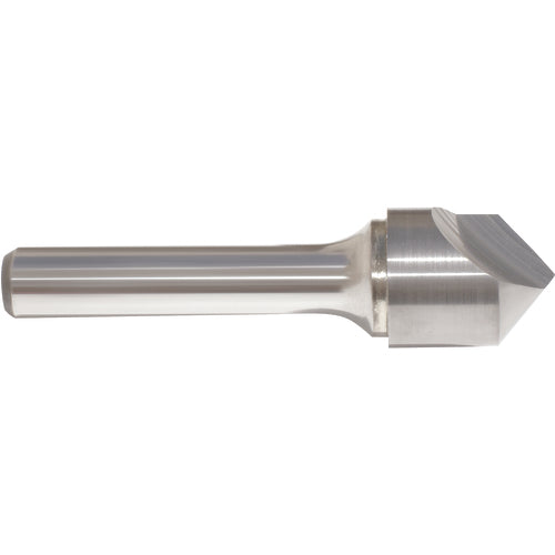 3/16″ Cutting Dia. 3/16″Shank Dia, 1 Flute, 60 Degrees, Carbide Countersink Series/List #5752 - Apex Tool & Supply
