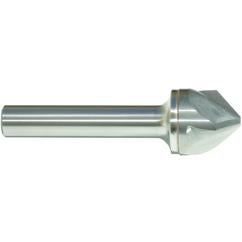 5753 5/8 60D 3FL CSINK SC - Apex Tool & Supply