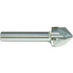 5753 5/8 60D 3FL CSINK SC - Apex Tool & Supply
