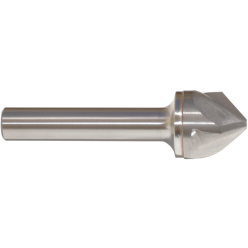 3/16″ Cutting Dia. 3/16″Shank Dia, 3 Flute, 82 Degrees, Carbide Countersink Series/List #5753 - Apex Tool & Supply