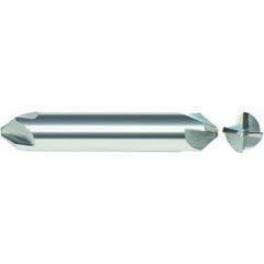 5751 3/16 110D 4FL CSINK DE SC-DP - Apex Tool & Supply