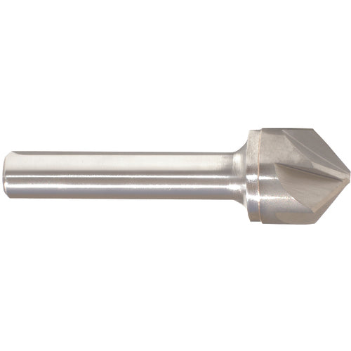 1/4″ Cutting Dia. 1/4″Shank Dia, 4 Flute, 82 Degrees, Carbide Countersink Series/List #5755 - Apex Tool & Supply