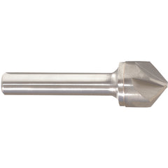 1/8″ Cutting Dia. 1/8″Shank Dia, 4 Flute, 82 Degrees, Carbide Countersink Series/List #5755 - Apex Tool & Supply