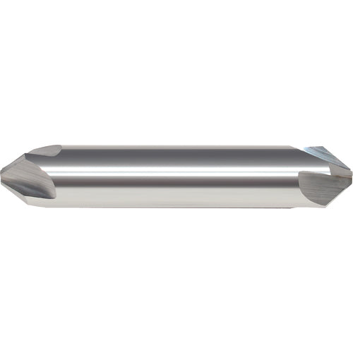 1/8″ Cutting Dia. 1/8″Shank Dia, 4 Flute, 60 Degrees, Carbide Countersink Series/List #5751 - Apex Tool & Supply