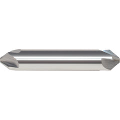 1/8″ Cutting Dia. 1/8″Shank Dia, 4 Flute, 110 Degrees, Carbide Countersink Series/List #5751 - Apex Tool & Supply