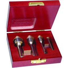 5753 82D 3FL CSINK SC SET - Apex Tool & Supply