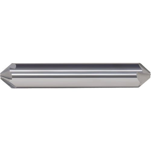 1/8″ Cutting Dia. 1/8″Shank Dia, 6 Flute, 82 Degrees, Carbide Countersink Series/List #5751 - Apex Tool & Supply