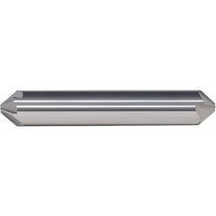 1/8″ Cutting Dia. 1/8″Shank Dia, 6 Flute, 82 Degrees, Carbide Countersink Series/List #5751 - Apex Tool & Supply