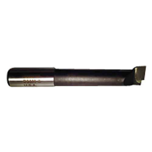 ‎5/16″ Min-15/16″ Max Bore-3/8″ SH-2-3/16″ OAL - Boring Bar - Apex Tool & Supply