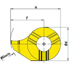 D11.0006.12VR GM39 - Apex Tool & Supply