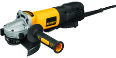 6" HI PWR SM ANGLE GRINDER - Apex Tool & Supply