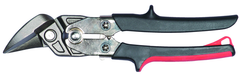 10" SHAPE CUTTING SNIPS LEFT BESS - Apex Tool & Supply