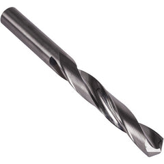 #68 Precision Twist Drill HM Bright 118 Solid Standard Jobber Precision Twist Drill Series D33W E-code # D33WN68 - Apex Tool & Supply
