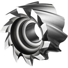 63MM CO SHELL END MILL-BRT - Apex Tool & Supply