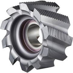 50MM CO ROUGHING SHELL EM-TICN - Apex Tool & Supply