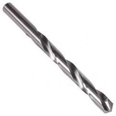 NO 7 118D PT CARB TIP JL DRILL-BRT - Apex Tool & Supply