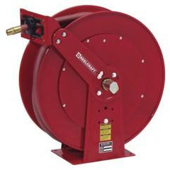 1/2 X 50' HOSE REEL - Apex Tool & Supply