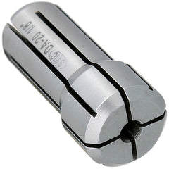 1/16 200DA DOUBLE ANGLE COLLET - Apex Tool & Supply
