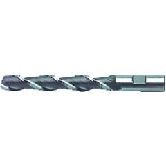 5/8" Dia. - 6-1/8" OAL - HSS - Hi-Helix SE EM - 2 FL - Apex Tool & Supply