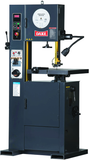 Vertical Bandsaw, 220V, 3PH - Apex Tool & Supply