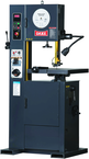 Vertical Bandsaw, 440V, 3PH, Includes Transformer 300674 - Apex Tool & Supply