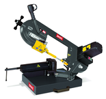 Horizontal Benchtop Bandsaw - SE-5X8 - Apex Tool & Supply