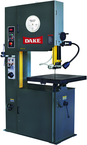 Vertical Bandsaw, 440V, 3PH, Includes Transformer 300574 - Apex Tool & Supply