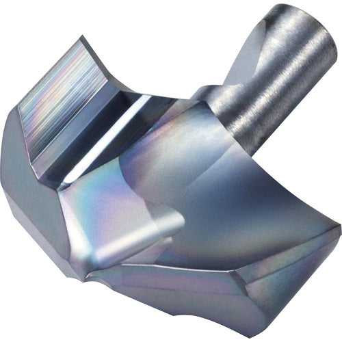 DA 2900MGM PR1525 Grade PVD Carbide, Replaceable Drill Tip
