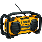 HD WORKSITE RADIO CHARGER - Apex Tool & Supply