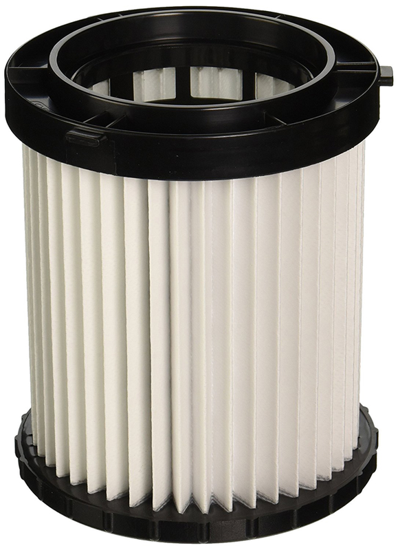 REPLACEMENT HEPA FILTER - Apex Tool & Supply