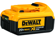 HAZ05 20V MAX 4.0 AH LI-ION BATTERY - Apex Tool & Supply